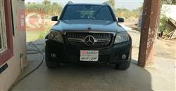 مرسيدس بنز GLK-Class